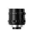 THYPOCH Full-frame Photography Lens Simera 28mm f1.4 for Leica M Mount - Focus Tab - Type ii -Black