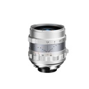 THYPOCH Full-frame Photography Lens Simera 28mm f1.4 for Leica M Mount - Focus Tab - Type ii -Silver