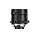 THYPOCH Full-frame Photography Lens Simera 35mm f1.4 for Leica M Mount - Focus Tab - Type ii -Black