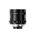 THYPOCH Full-frame Photography Lens Simera 35mm f1.4 for Leica M Mount - Focus Tab - Type ii -Black