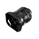 THYPOCH Full-frame Photography Lens Simera 35mm f1.4 for Leica M Mount - Focus Tab - Type ii -Black