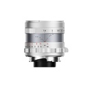THYPOCH Full-frame Photography Lens Simera 35mm f1.4 for Leica M Mount - Focus Tab - Type ii - Silver
