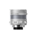 THYPOCH Full-frame Photography Lens Simera 35mm f1.4 for Leica M Mount - Focus Tab - Type ii - Silver