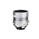 THYPOCH Full-frame Photography Lens Simera 35mm f1.4 for Leica M Mount - Focus Tab - Type ii - Silver