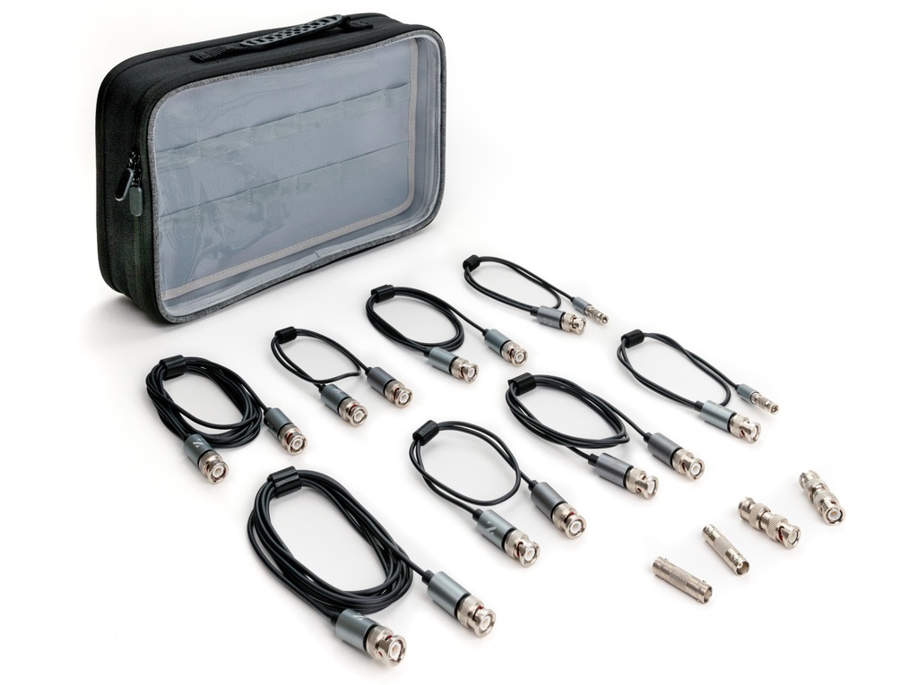 ZILR SDI 12G Cable Kit
