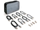 ZILR SDI 12G Cable Kit