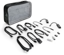 ZILR USB-C Cable Kit