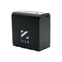 ZILR NP-F970 Battery with USB Type-C PD 20W