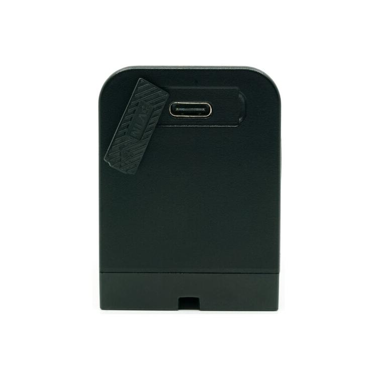 ZILR NP-F970 Battery with USB Type-C PD 20W