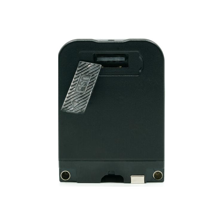 ZILR NP-F970 Battery with USB Type-C PD 20W
