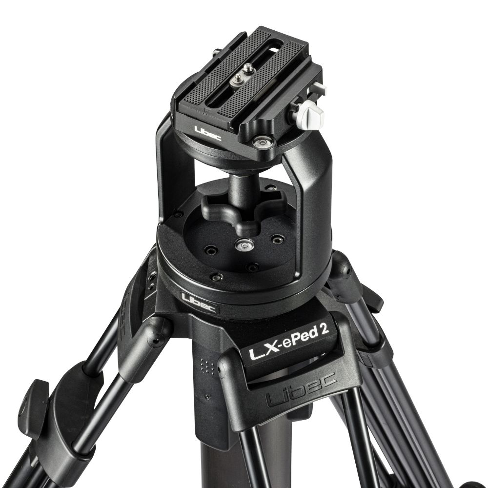 LIBEC LX-ePED2  