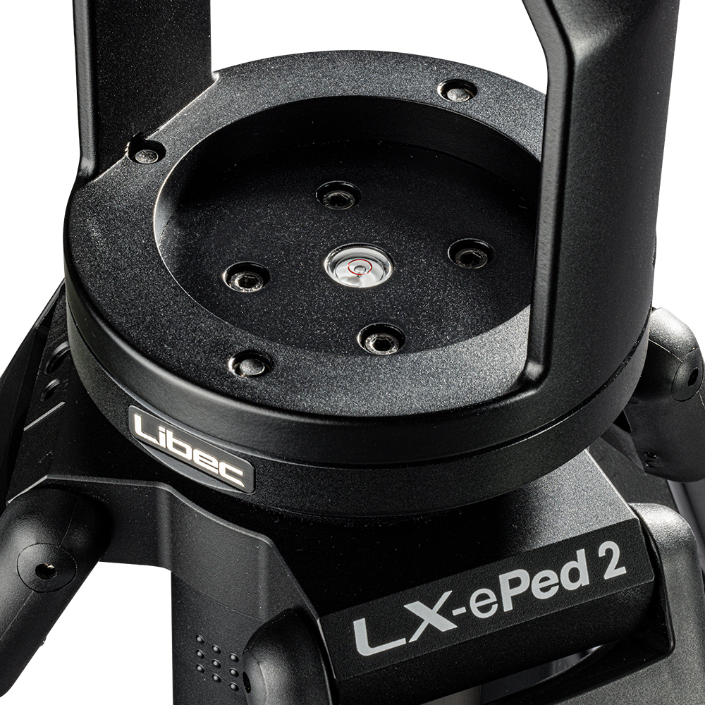 LIBEC LX-ePED2  