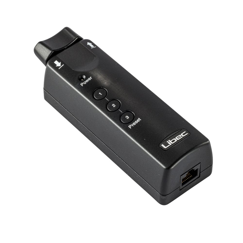 LIBEC LX-ePED2  