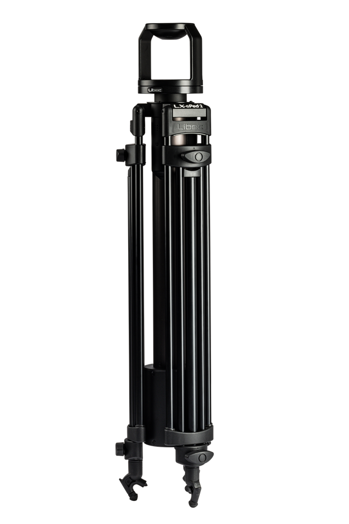 LIBEC LX-ePED2 Studio