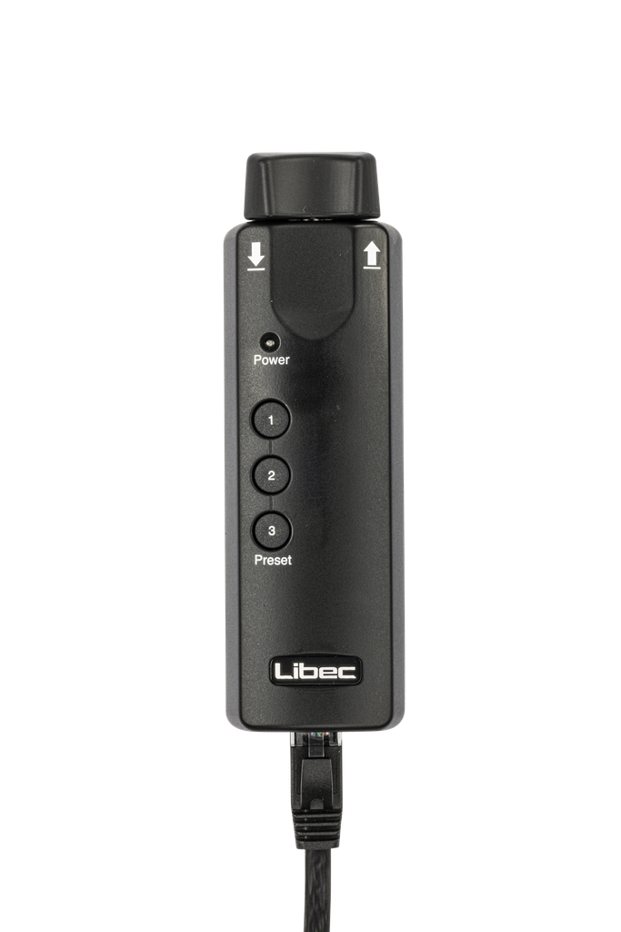 LIBEC LX-ePED2 Studio