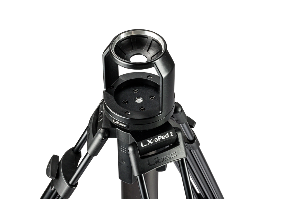 LIBEC LX-ePED2 Studio