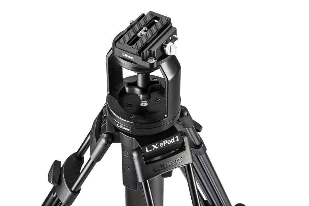 LIBEC LX-ePED2 Studio