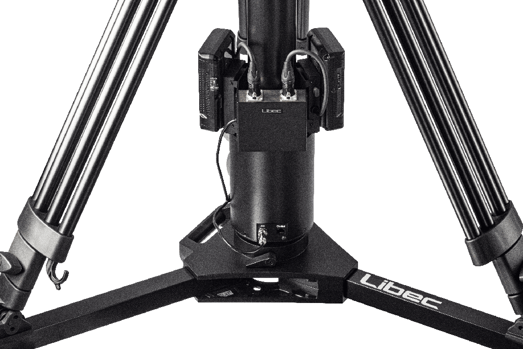 LIBEC LX-ePed Pro