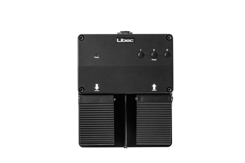 LIBEC FPR-2