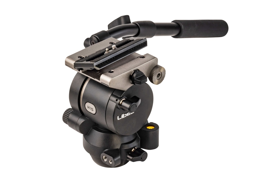 LIBEC HS-450MQ