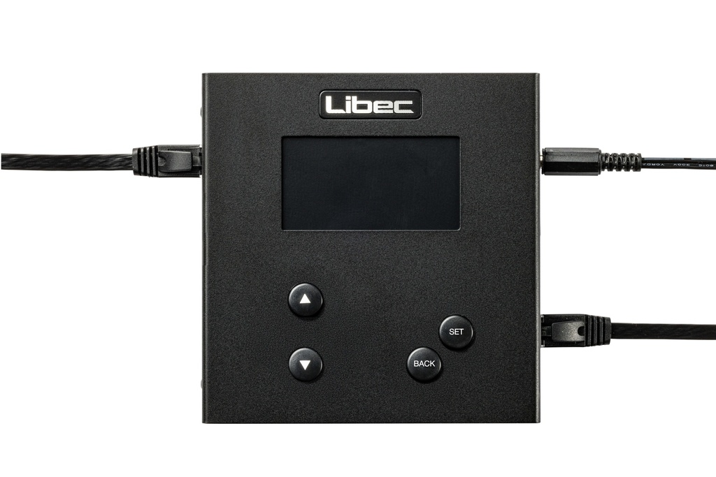 LIBEC MPC-1