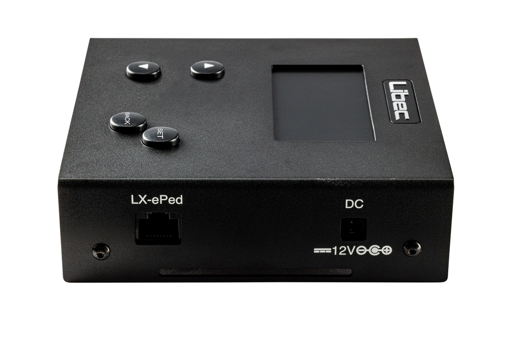 LIBEC MPC-1
