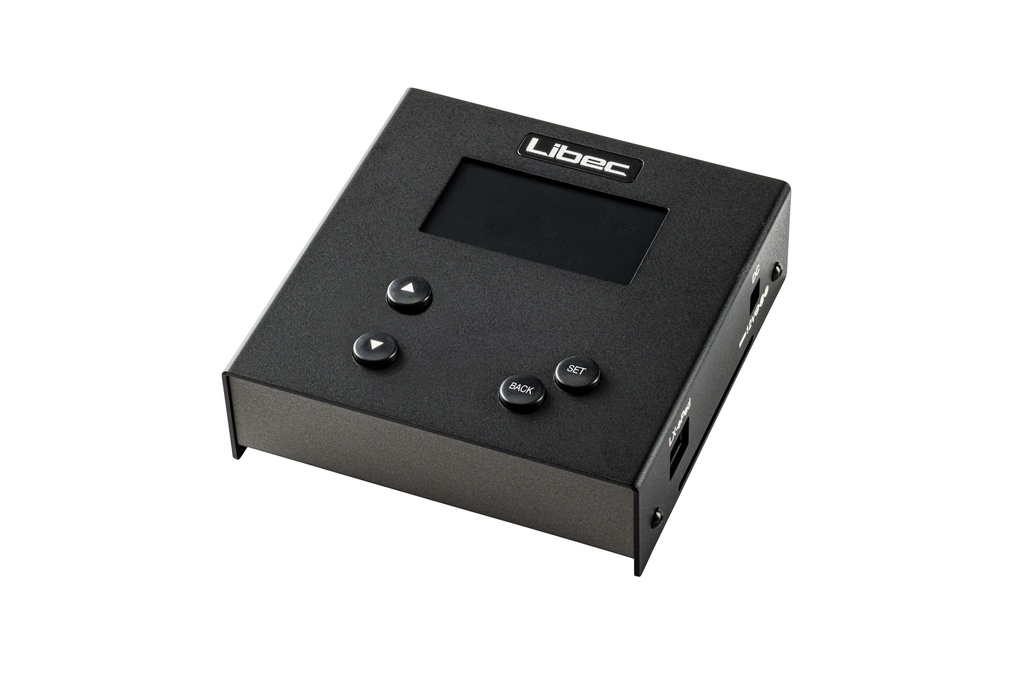 LIBEC MPC-1