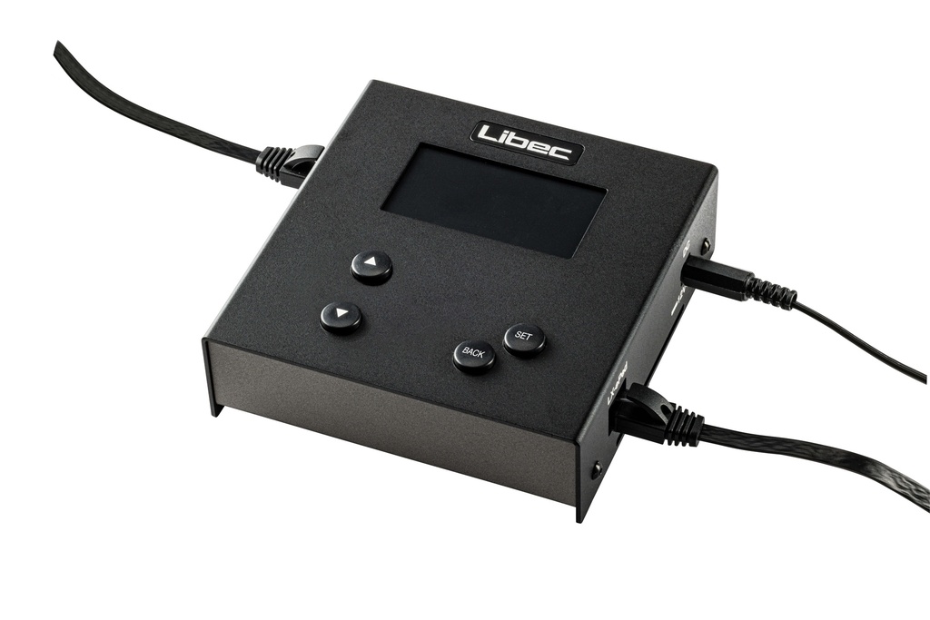 LIBEC MPC-1