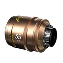 DZOFILM Arles Lustre 35mm T1.6 FF/VV Prime Cine Lens for PL (metric)