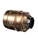 DZOFILM Arles Lustre 50mm T1.6 FF/VV Prime Cine Lens for PL (metric)