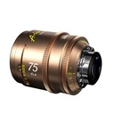 DZOFILM Arles Lustre 75mm T1.6 FF/VV Prime Cine Lens for PL (metric)