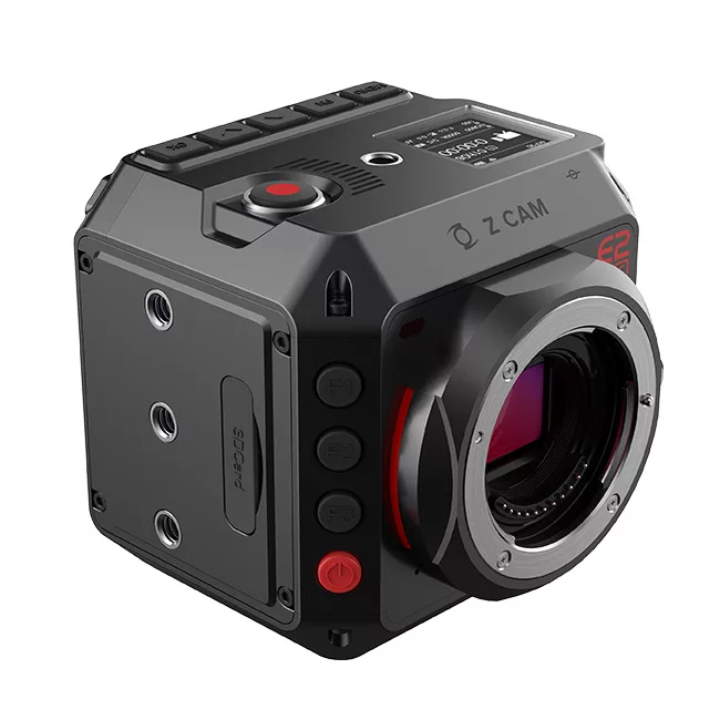 Z CAM E2C 4K Cinema Camera 