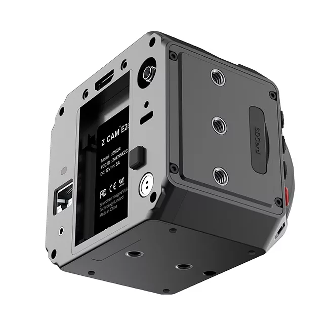 Z CAM E2C 4K Cinema Camera 