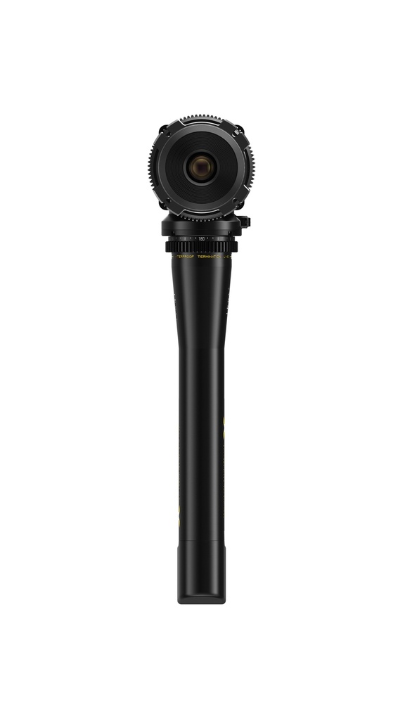 DZOFILM X-TRACT 18-28mm T.8 FF 360° Probe Macro Zoom Lens 