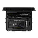DZOFILM Xtract 18-28mm 0/90/360° Kit
