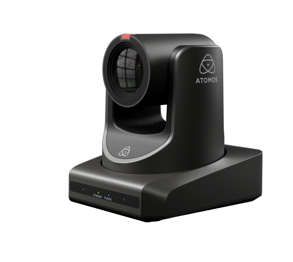ATOMOS A-Eye 4K-20X - PTZ Camera