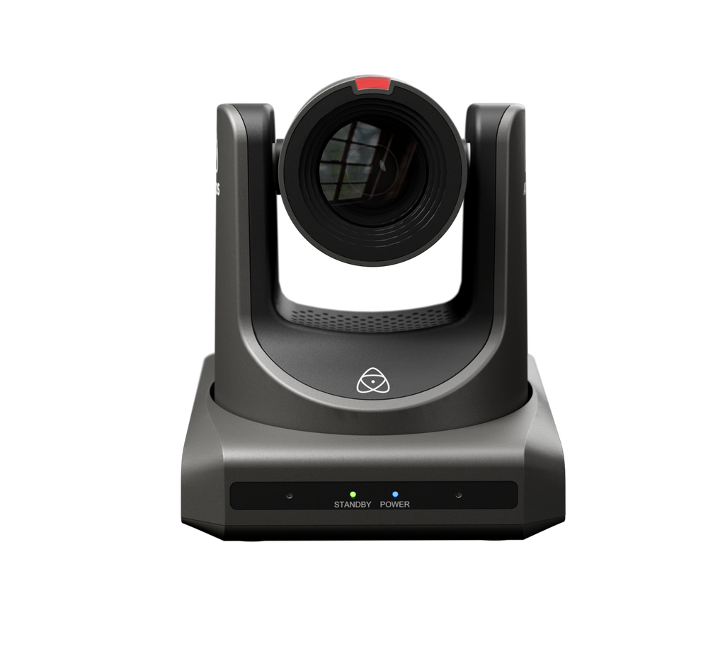 ATOMOS A-Eye 4K-20X - PTZ Camera