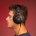 ATOMOS Studio Sonic Production Headphone