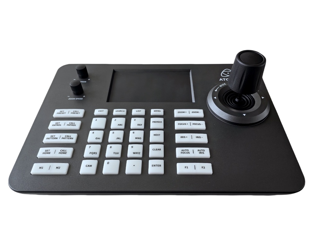 ATOMOS A-Eye Control - PTZ Camera Remote Control