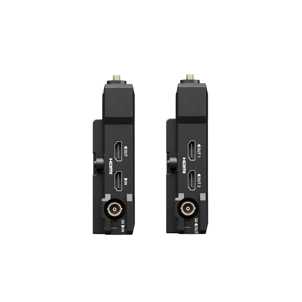 ATOMOS TX-RX 4K/HD Wireless Video Monitoring Transmitter & Receiver Set
