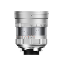 THYPOCH Full-frame Photography Lens Simera 21mm f1.4 for Leica M Mount - Silver 