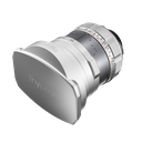 THYPOCH Full-frame Photography Lens Simera 21mm f1.4 for Leica M Mount - Silver 