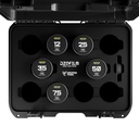 DZOFILM Vespid Prime 5-Lens Kit (12/25/35/50/75 T2.1) metric