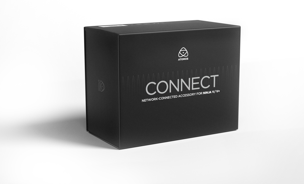 ATOMOS Connect