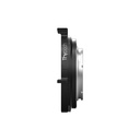 THYPOCH Positive Lock Adapter M Mount to E Mount (Black)