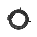 THYPOCH Positive Lock Adapter M Mount to L Mount (Black)