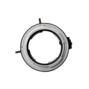 THYPOCH Positive Lock Adapter M Mount to Z Mount (Black)