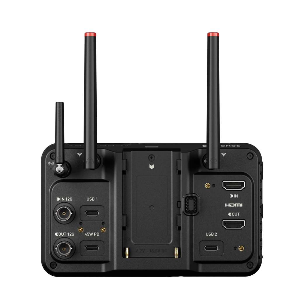 ATOMOS Ninja TX