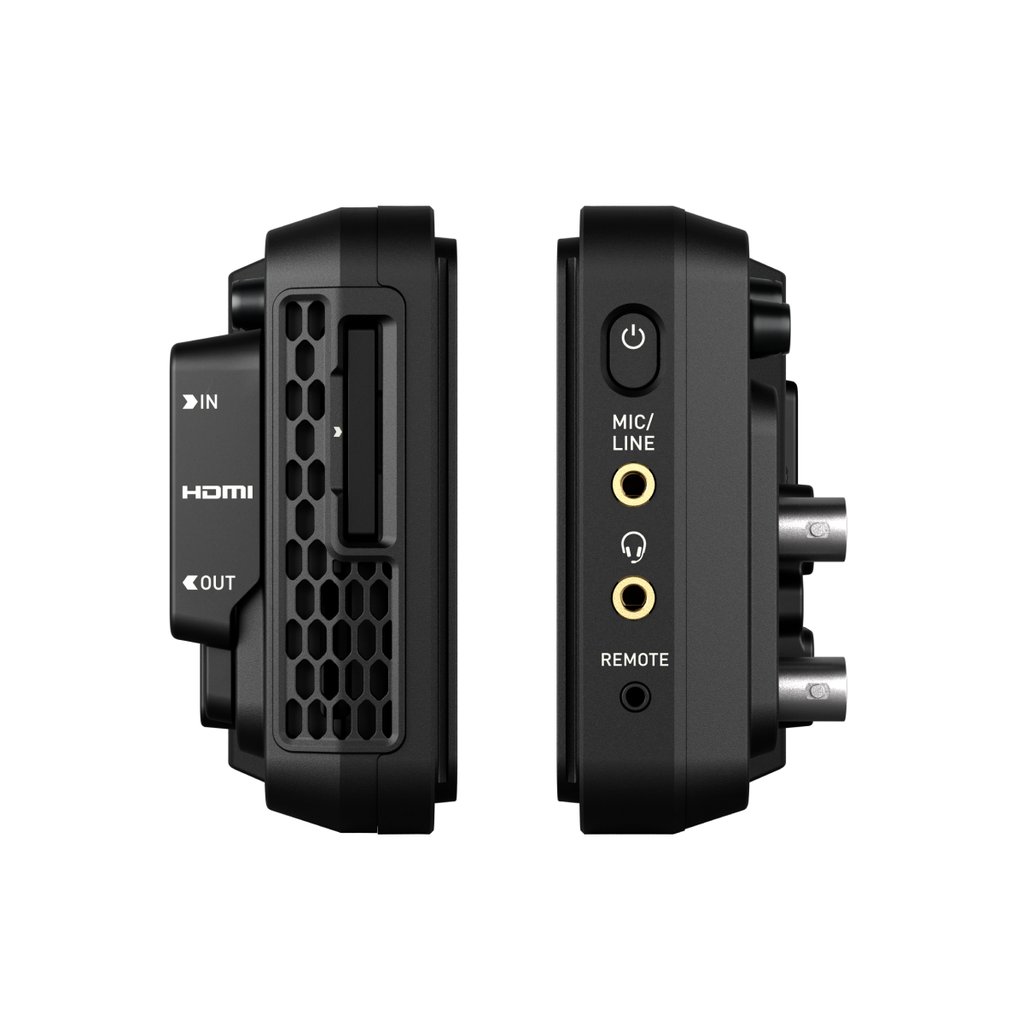 ATOMOS Ninja TX