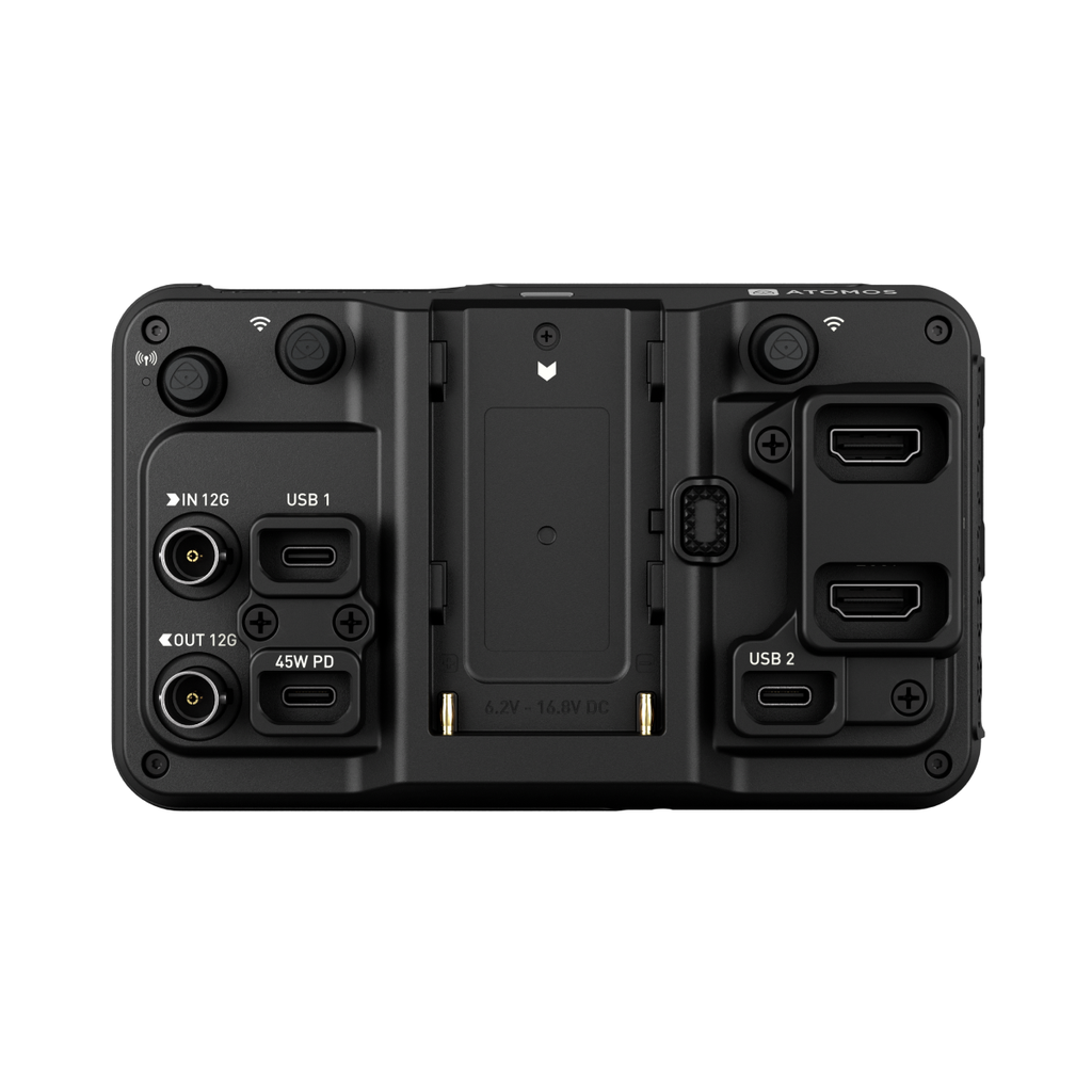 ATOMOS Ninja TX
